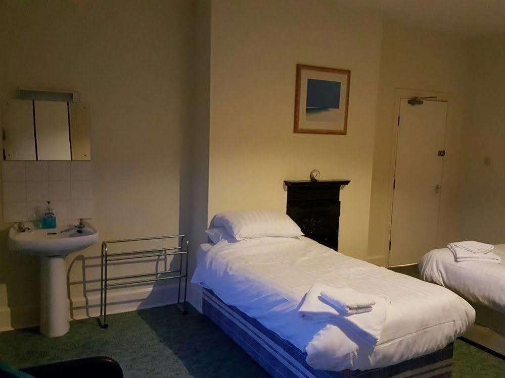 Station Hotel